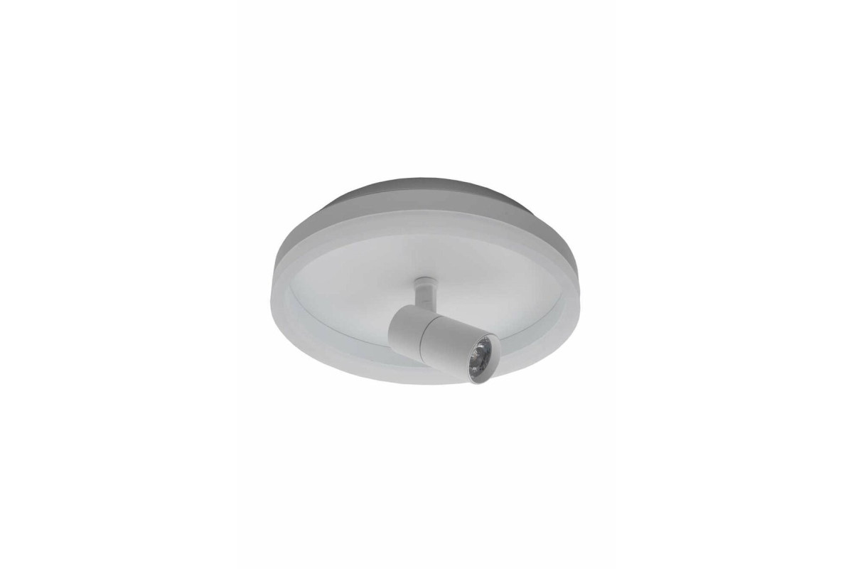 Світильник точковий Sirius PRD-C 0373 39W